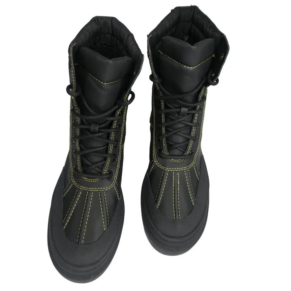 Sam Edelman Circus NY Black‎ Boot Women's 8